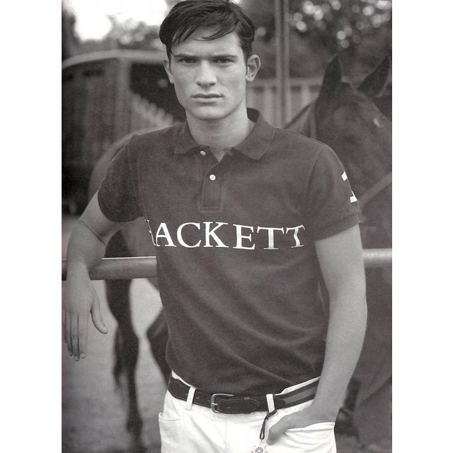 "Mr Classic Jeremy Hackett" 2008 Hackett, Jeremy (Inscribed) For Sale - Image 12 of 12