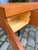 Teak Sideboard with Lock, Germany For Sale - Image 6 of 11