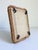 1960s Audoux-Minet Style Rope & Nail Picture Frame For Sale - Image 5 of 12
