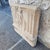 Antique Bas-Relief in Sculpted Stone, 1800s For Sale - Image 12 of 15