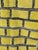 Contemporary Chartreuse Green Wool Moroccan Rug For Sale - Image 12 of 12