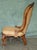 Antique Victorian Medallion Back Chair For Sale - Image 12 of 17
