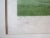 1970s Jacques Deperthes Impressionist Pencil Signed Gouache For Sale - Image 12 of 16