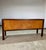 Mid-Century Modern 1970s Mid Century Burlwood Credenza by Century Furniture For Sale - Image 3 of 11