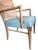 Set of Four St. Tropez Chairs by Gregorius Pineo For Sale - Image 9 of 12