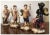 Ceramic Antique Early 19th C. English Derby Porcelain Figures Representing the Four Continents - Set 4 For Sale - Image 7 of 12
