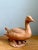 Vintage Italian Terracotta Duck For Sale - Image 10 of 12