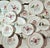 American Atelier Christmas Plates- Set of 22 For Sale - Image 6 of 16