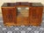 A beautiful art deco sideboard crafted entirely from solid walnut. Its clean, simple lines make it suitable for any décor....
