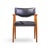 Mid 20th Century Aksel Bender Madsen and Ejner Larsen Mid Century Danish Teak Occasional Lounge Chairs - Pair For Sale - Image 5 of 12
