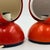Eclisse Table and Wall Lamps by Vico Magistretti for Artemide, 1970s, Set of 2 For Sale - Image 15 of 17
