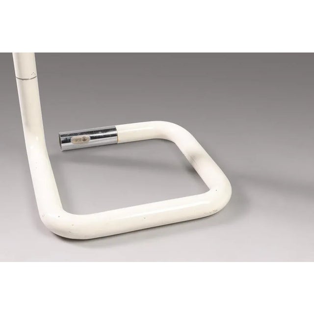 Mid-Century Modern Fuga Desk Lamp by Lucio Roncalli, Italy, 1971 For Sale - Image 3 of 13