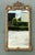 Vintage LaBarge Rococo Style Gold Frame Mirror For Sale - Image 10 of 12