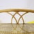 Rattan Nightstands with Four Drawers and Glass Top, Set of 2 For Sale - Image 4 of 12