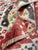 Genuine Hand-Knotted Ikat Rug. 8'x 10'3" For Sale - Image 15 of 17
