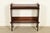 Charles Limbert Limbert Style Antique Mission Oak Arts & Crafts Book Trough or Magazine Stand, Newly Refinished For Sale - Image 4 of 11