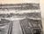 Black Vintage City of London Print For Sale - Image 8 of 8