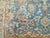 Antique Zabihi Collection Animal Pictorial Persian Tabriz Rug - 9'2" x 12'7" For Sale - Image 9 of 10