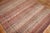 Vintage Zabihi Collection Tribal Turkish Rug - 6'8" x 9'4" For Sale - Image 10 of 12