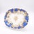 Ceramic Ridgeway Platter, Circa 1810 For Sale - Image 7 of 9