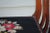 Antique High Armed Needlepoint Bench For Sale - Image 10 of 12