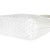 Textile White Goyardine Canvas Boheme Hobo For Sale - Image 7 of 8