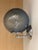 Metal Contemporary "Ballotton" Blue Murano Glass Wall Sconce For Sale - Image 7 of 12