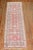 Early 20th Century Narrow Vintage Khotan Runner - 2'4" x 6'11" For Sale - Image 5 of 10