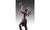 Metal 19th Century Bronze Sculpture Representing an Indian American For Sale - Image 7 of 8