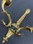 Vintage French Style Wall Sconces, Set of 2 For Sale - Image 9 of 15
