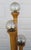Modeline Late 20th Century Modeline Honey Oak Floor Lamp by Charles Gibilterra For Sale - Image 4 of 18