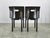 1980s Model 4870 Chairs attributed to Anna Castelli Ferrieri for Kartell, 1980s, Set of 4 For Sale - Image 5 of 13