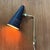 Bergboms Mid-Century Modern Wall Lamp from Bergboms, 1950s For Sale - Image 4 of 12
