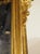 A Grand Antique French Napoleon III Gold Leafed Mirror, Circa 1860 For Sale - Image 12 of 18