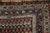 Boho Chic Vintage Kurdish Hamadan Rug Runner - 3'5" X 8'4" For Sale - Image 3 of 8
