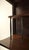 Antique Edwardian Display Case, 1890s For Sale - Image 3 of 12