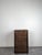 Vintage Filing Cabinet in Wood, in Very Good conditions.