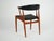 Mid-Century Teak Chair by Johannes Andersen, 1960s For Sale - Image 6 of 8