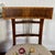 Vintage Neoclassical Needlepoint Splat-Back Chair For Sale In Salt Lake City - Image 6 of 11