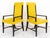 Modern Michael Berman "Nora" Arm Chairs, Pair For Sale - Image 3 of 12