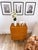 Mid-Century Modern Chest of Drawers in Ash, Czechoslovakia, 1960s For Sale - Image 16 of 18