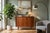 Vintage Teak Chest of Drawers, Denmark, 1960s For Sale - Image 13 of 13