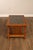 Stickley Mission Collection Oak Tile Top Coffee Table For Sale - Image 16 of 18