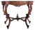 Louis Philippe Console Table For Sale