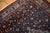 Vintage Fine Bibikabad Rug - 2'7" x 3'10" For Sale - Image 9 of 10