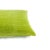 Schumacher Schumacher Antique Strie Velvet in Lime Lumbar Pillow Cover - 69776 Apple Green Rectangle Cushion Case For Sale - Image 4 of 5