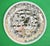 Stacking Set X 8 Fornasetti Mitologia Boxed Coasters For Sale - Image 11 of 11