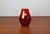 Mid-Century Modern German Glass Vase from Alfred Taube, 1960s For Sale - Image 4 of 13