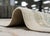 Textile Turkish Oushak Rug 9'6" x 12'8" #20421 For Sale - Image 7 of 8