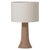 Chung FL5S-33 Gentle Natural Oak Lamp by Jeroen De Ruddere For Sale - Image 6 of 6
